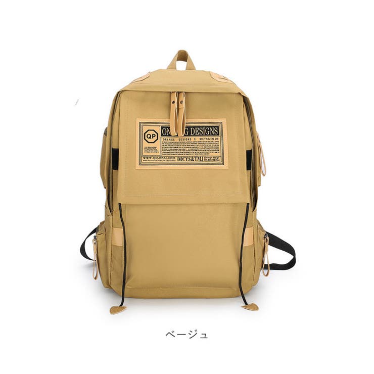 リュック 通学 大容量 pmycl9359 | BACKYARD FAMILY | 詳細画像16 