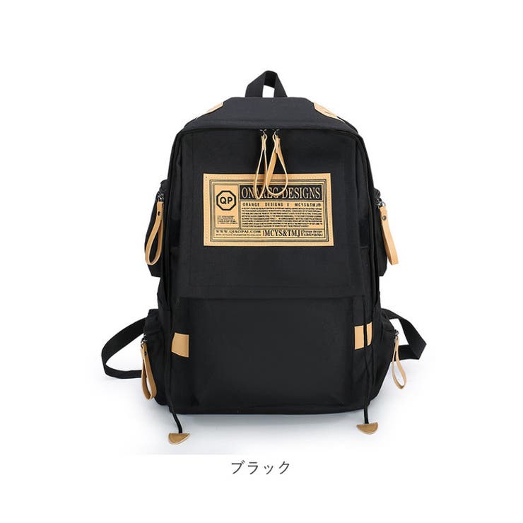 リュック 通学 大容量 pmycl9359 | BACKYARD FAMILY | 詳細画像20 