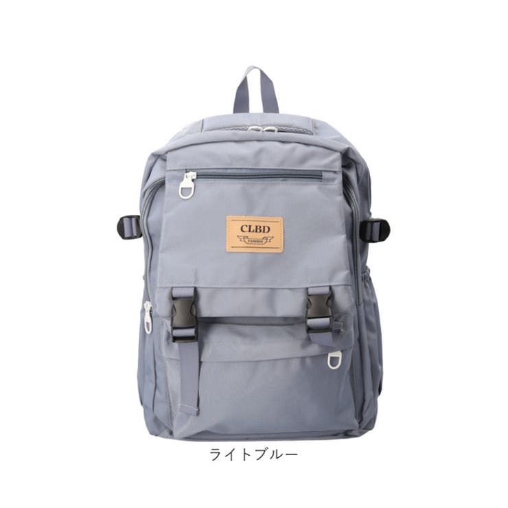 リュック