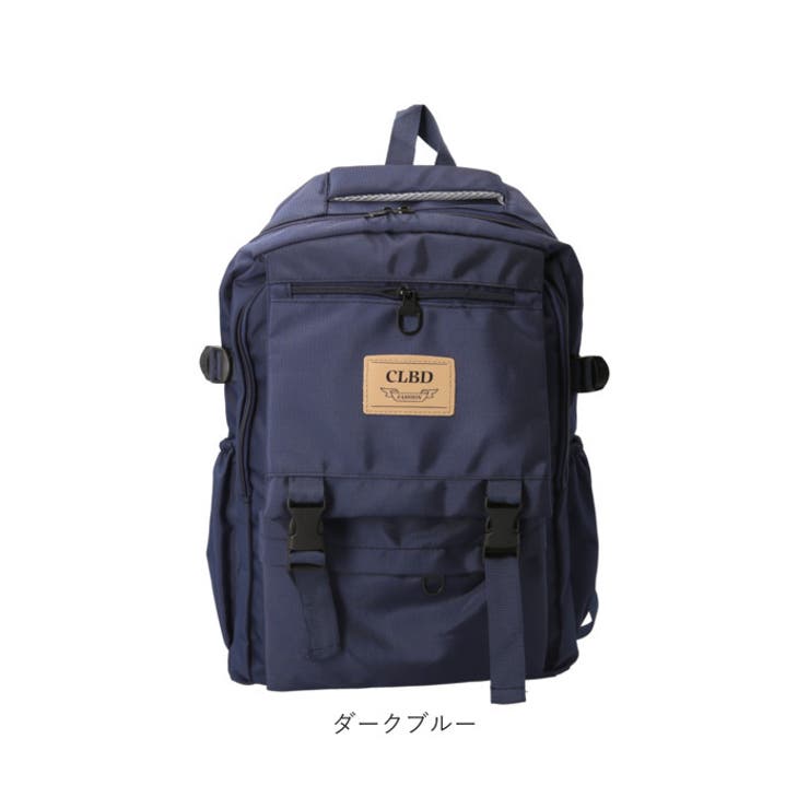 Brandol / COACH コーチ リュックサック レザー ウエスト バック