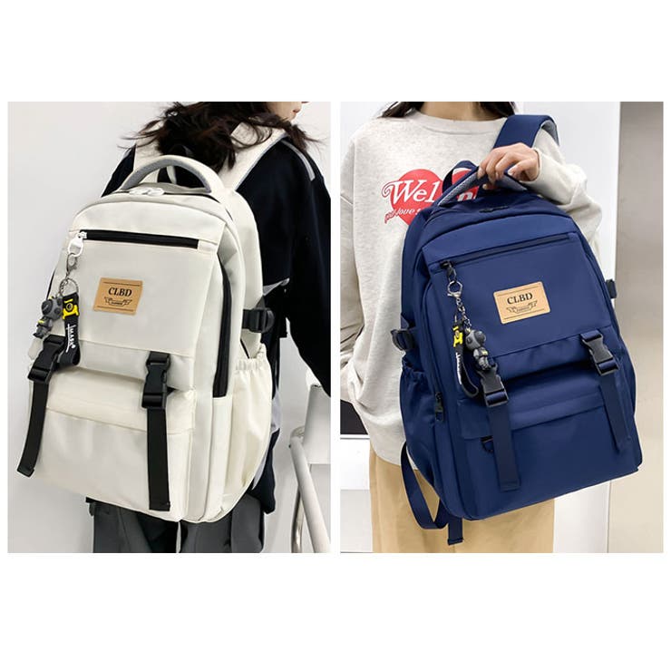 リュック