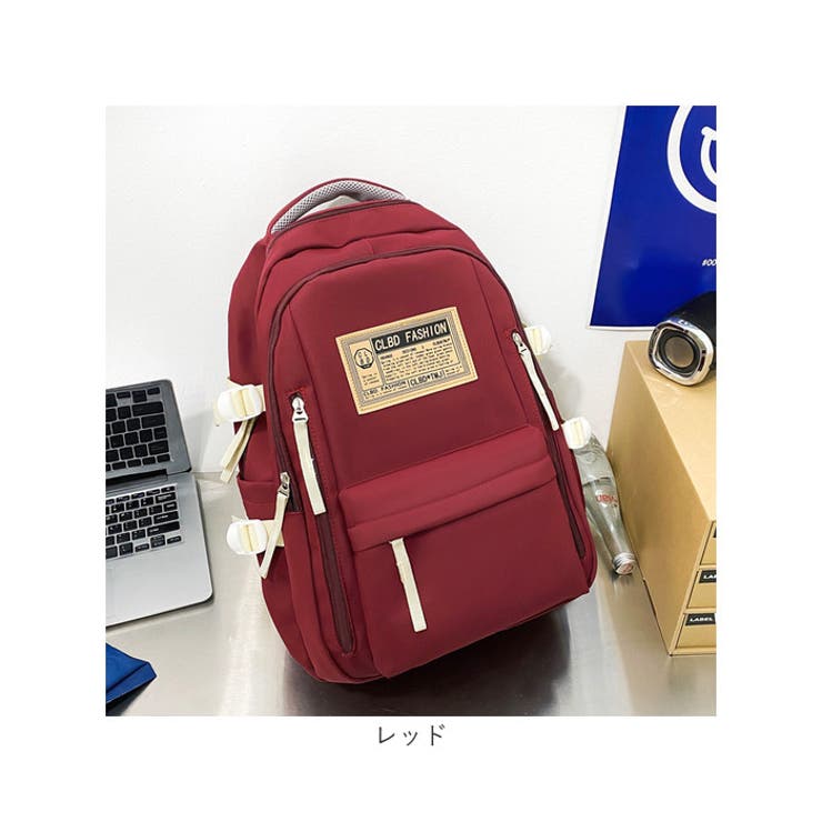 リュック 通学 大容量 pmycl9564[品番：BCYW0025056]｜BACKYARD