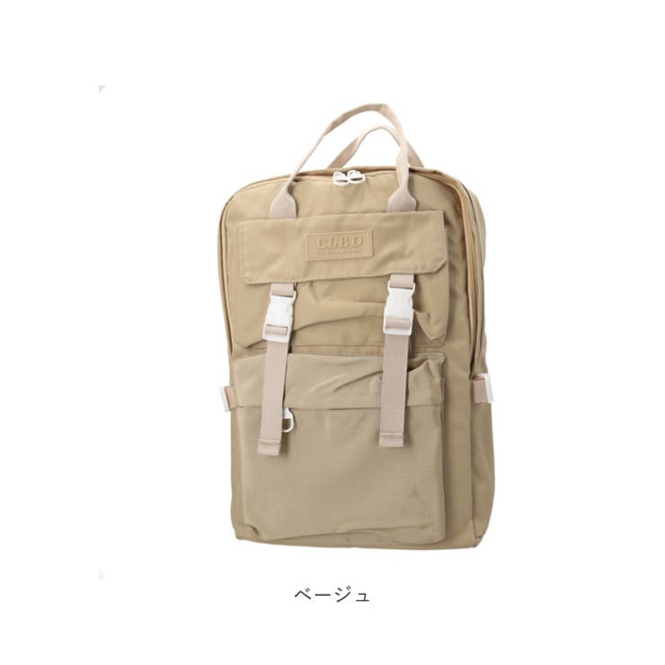 リュック 通学 大容量 pmycl9597[品番：BCYW0026204]｜BACKYARD