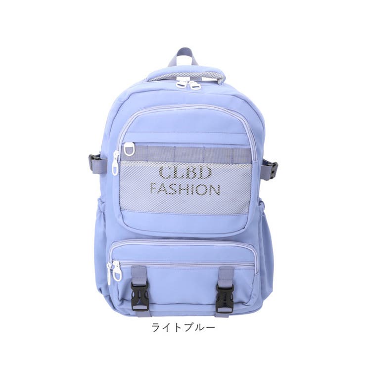リュック 通学 大容量 pmycl9613[品番：BCYW0025114]｜BACKYARD