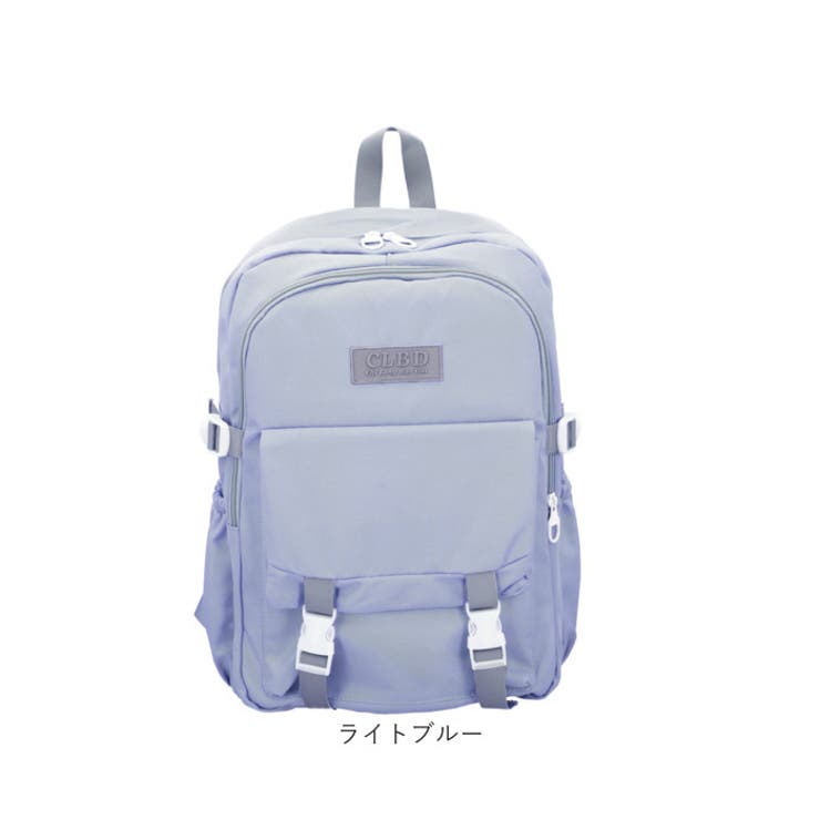 リュック
