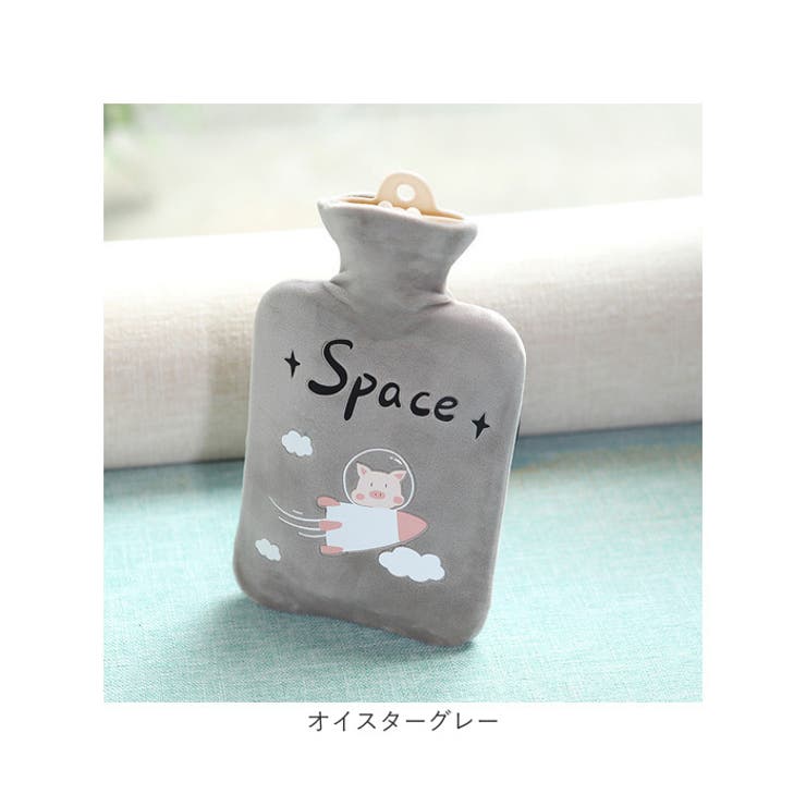 湯たんぽ 柔らか もこもこ ysg5364 | BACKYARD FAMILY | 詳細画像14