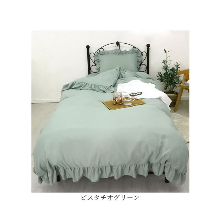 布団カバー