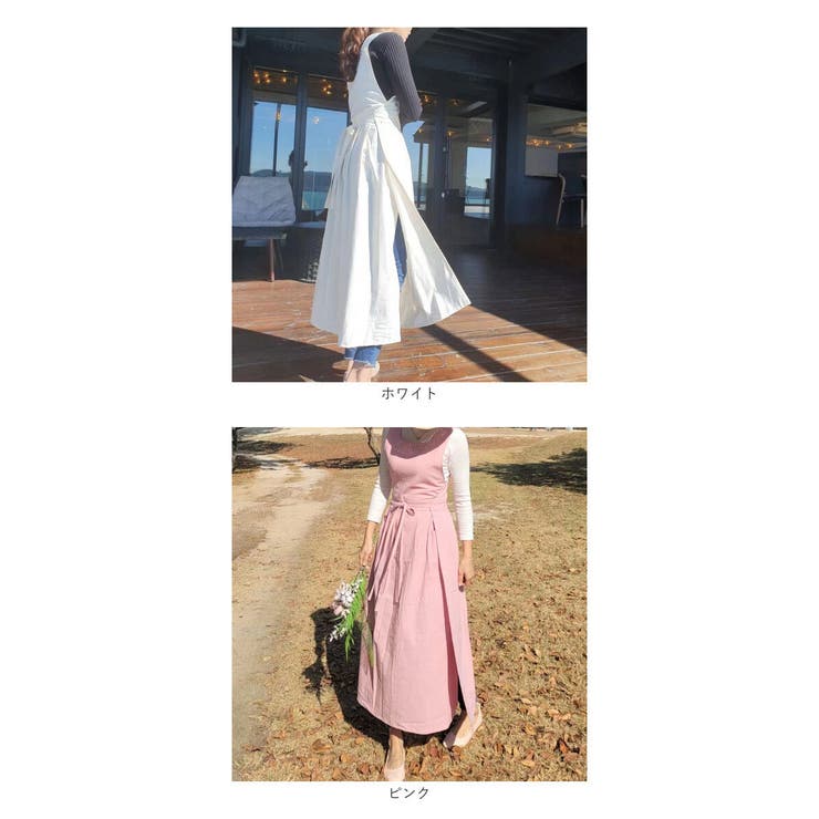 エプロン naep3300 | BACKYARD FAMILY | 詳細画像12 