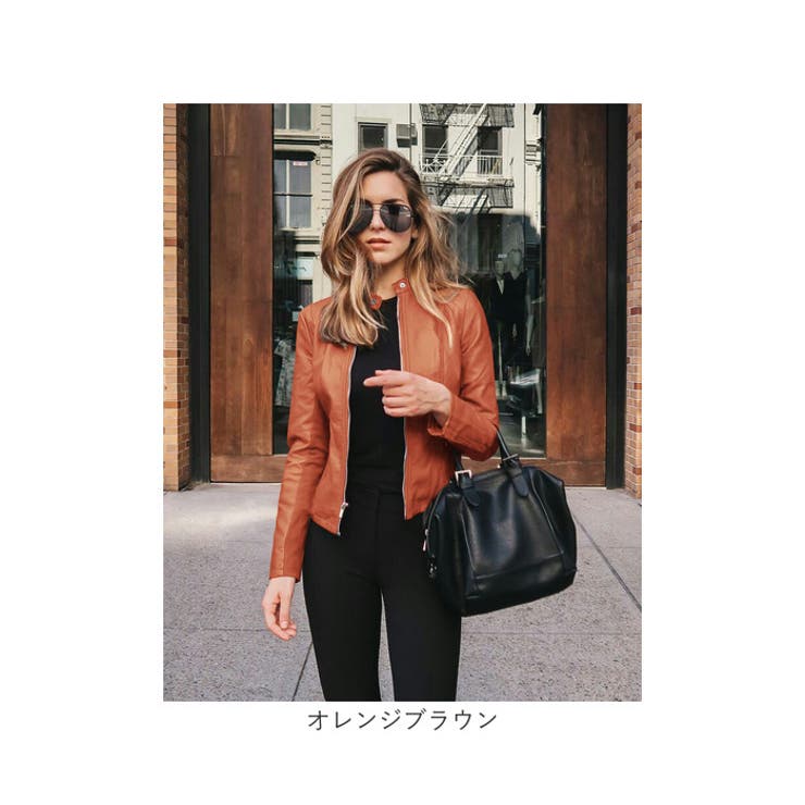 ジャケット pmyjacket23 | BACKYARD FAMILY | 詳細画像12 