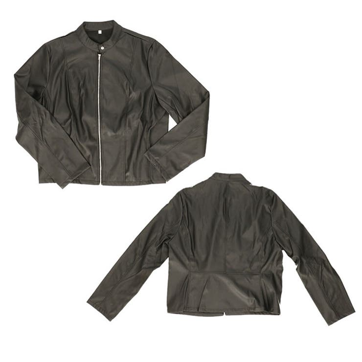 ジャケット pmyjacket23 | BACKYARD FAMILY | 詳細画像8 