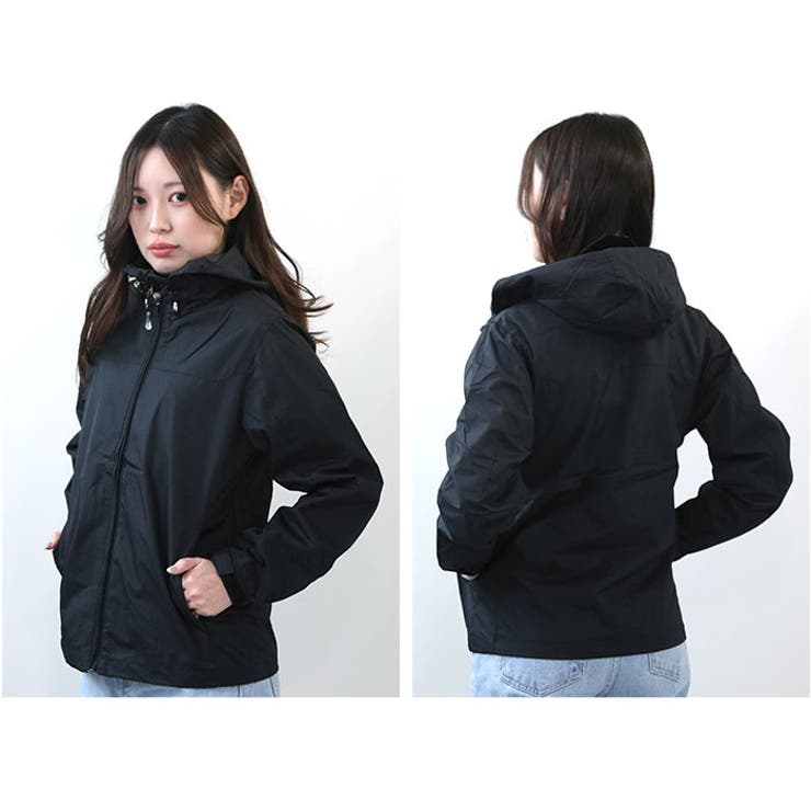 ジャケット フード付き 長袖 レディース pmyjacket25 | BACKYARD FAMILY | 詳細画像4 