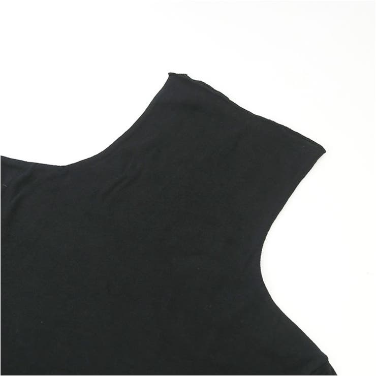 UVボトルネック7分袖Tシャツ | BACKYARD FAMILY | 詳細画像6 