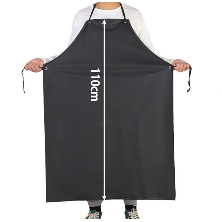 防水エプロン lyap10253 | BACKYARD FAMILY | 詳細画像9 