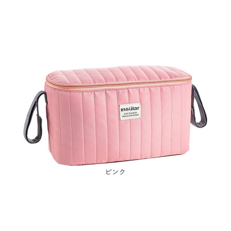 ベビーカーバッグ lybb10258[品番：BCYW0025924]｜BACKYARD FAMILY