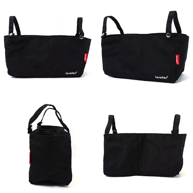 ベビーカーバッグ lybb10259 | BACKYARD FAMILY | 詳細画像10 