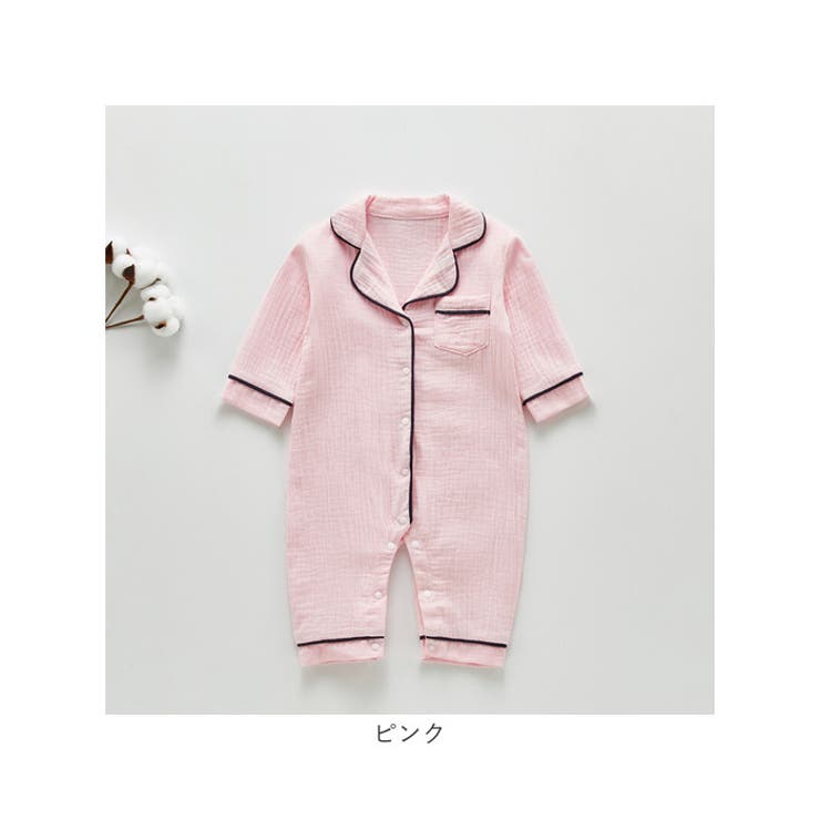 ベビー パジャマ pmypajama26 | BACKYARD FAMILY | 詳細画像14 