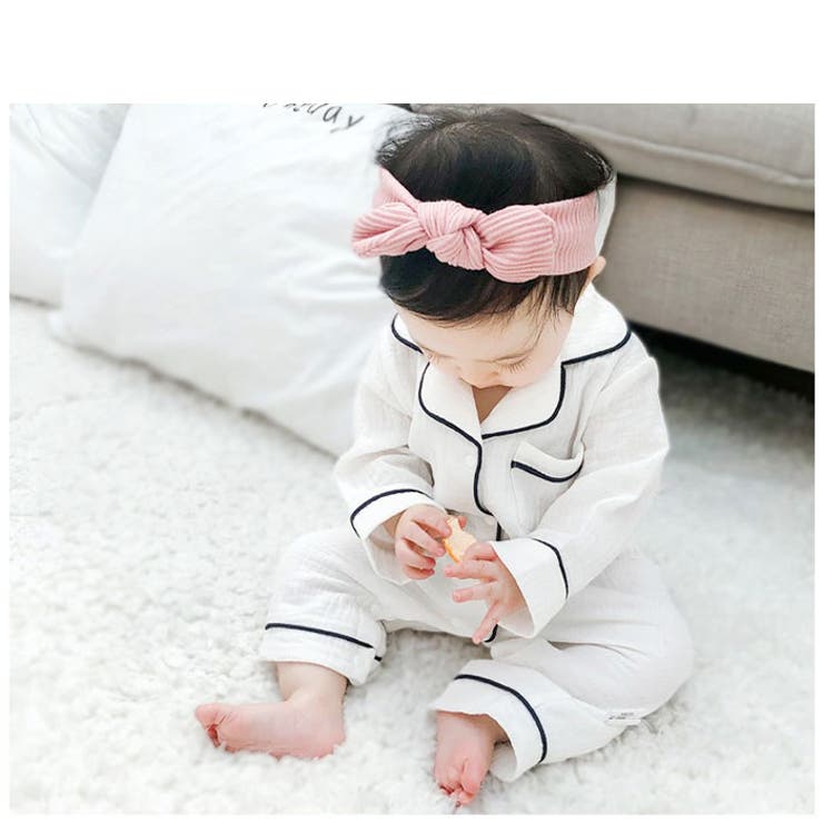 ベビー パジャマ pmypajama26 | BACKYARD FAMILY | 詳細画像3 