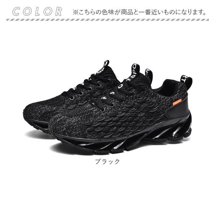 スニーカー メンズ pmysneaker24 | BACKYARD FAMILY | 詳細画像15 