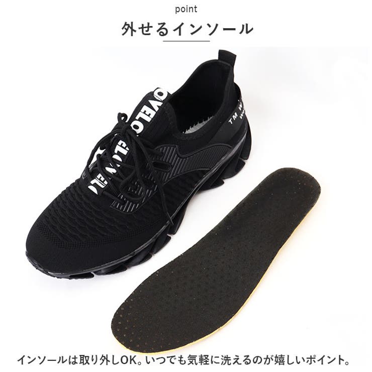 スニーカー