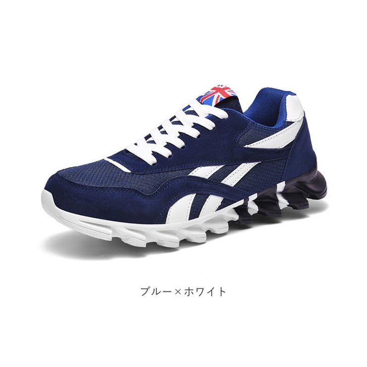 スニーカー メンズ pmysneaker28 | BACKYARD FAMILY | 詳細画像13 