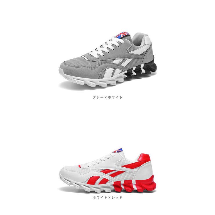 スニーカー メンズ pmysneaker28 | BACKYARD FAMILY | 詳細画像14 