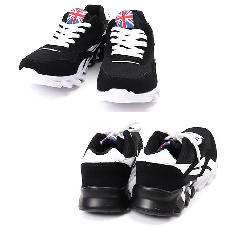 スニーカー メンズ pmysneaker28 | BACKYARD FAMILY | 詳細画像10 
