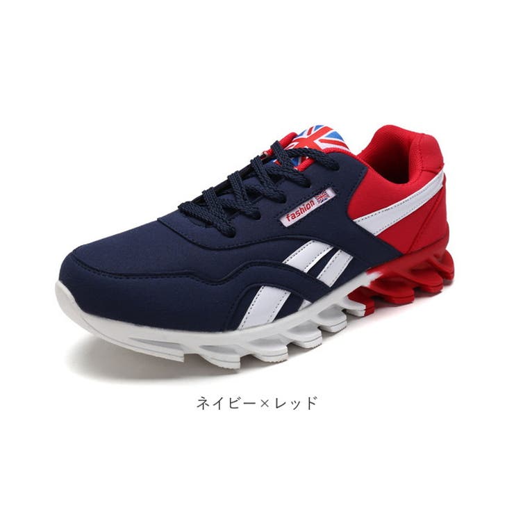 スニーカー メンズ pmysneaker29 | BACKYARD FAMILY | 詳細画像12 