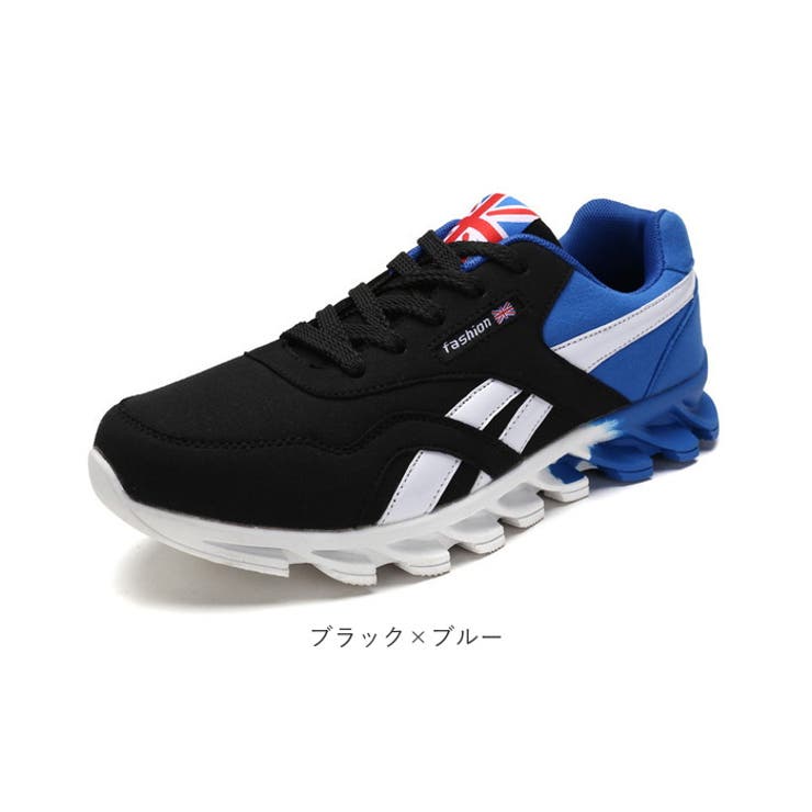 スニーカー メンズ pmysneaker29 | BACKYARD FAMILY | 詳細画像13 