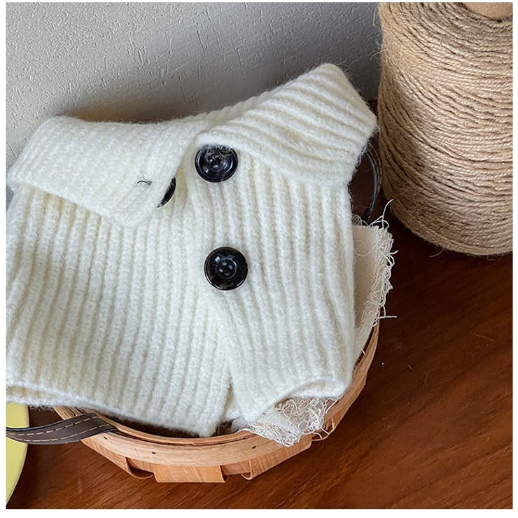 ネックウォーマー キッズ 防寒 おしゃれ tbsm12 | BACKYARD FAMILY | 詳細画像10 