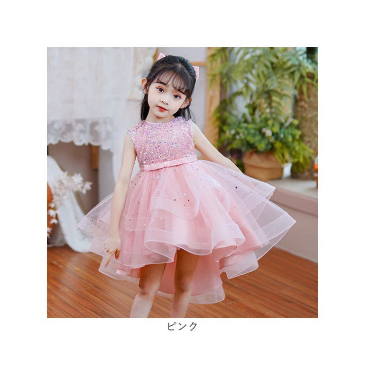 キッズフォーマルドレスショートxjformaldress01[品番