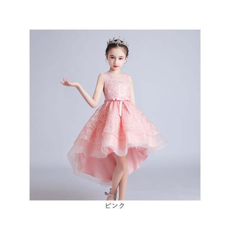 キッズフォーマルドレスショートxjformaldress03[品番 キッズフォーマルドレスショートxjformaldress03[品番