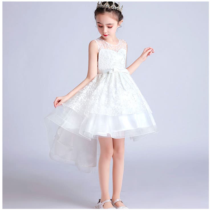 キッズフォーマルドレスショートxjformaldress03[品番
