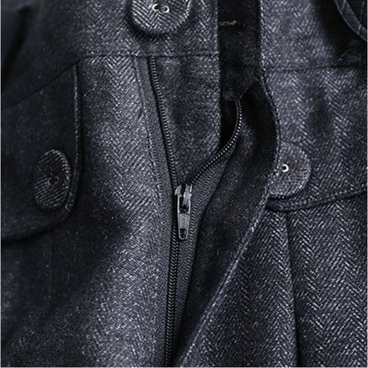 ワイドパンツ kpants190 | BACKYARD FAMILY | 詳細画像9 