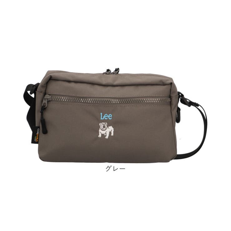 最も完璧な LEE BOSS 320-1234[品番：BCYW0024886 ショルダーバッグ バッグ