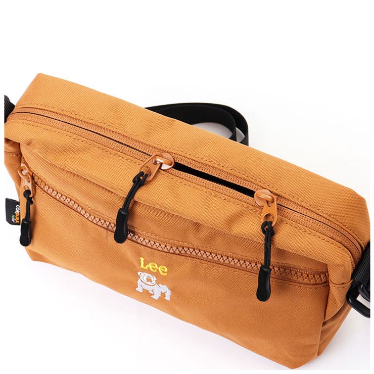 LEE BOSS ショルダーバッグ 320-1234[品番：BCYW0024886]｜BACKYARD