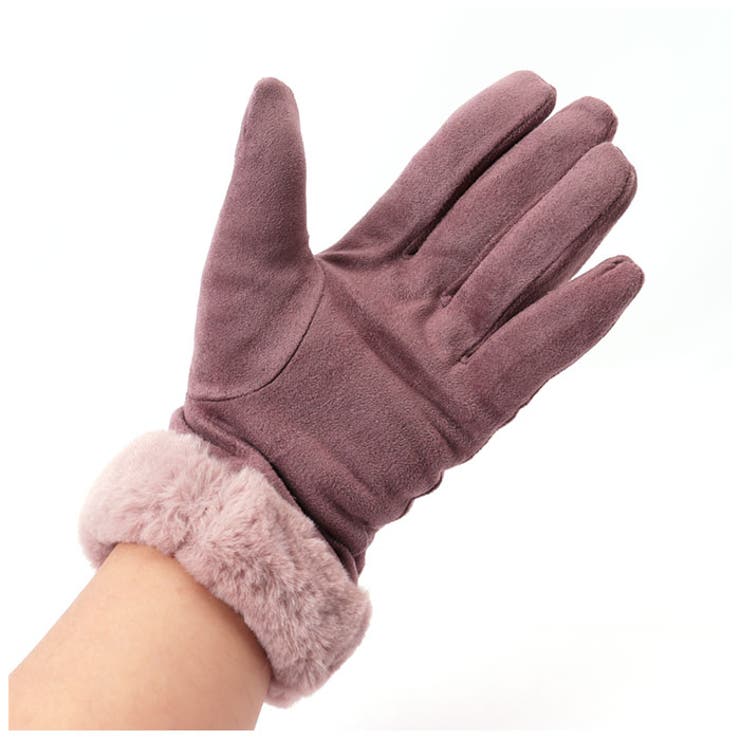 高品質 手袋 UGG Mサイズ 54 2 2 グローブ 未使用タグ付き 手袋 ピンク 