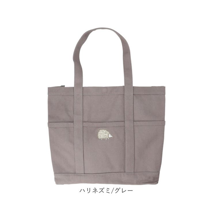 リサラーソン LTMK-02 コットントートバッグM[品番：BCYW0025095