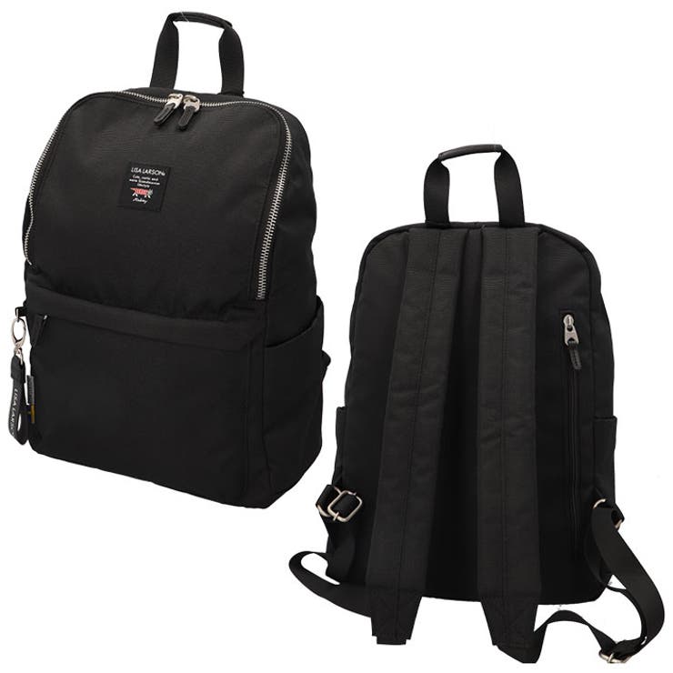 リサラーソン LTPK-08 バックパックS | BACKYARD FAMILY | 詳細画像12