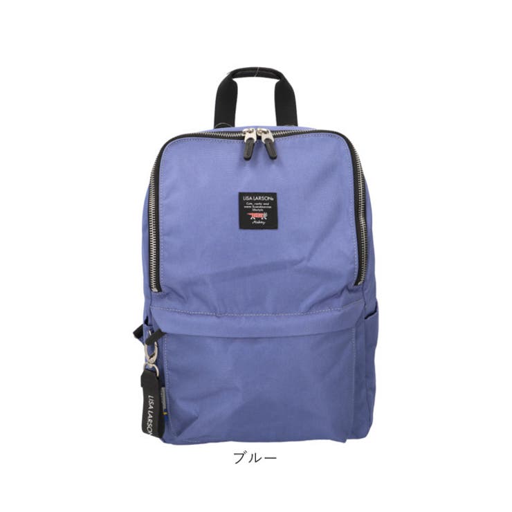 リサラーソン LTPK-08 バックパックS | BACKYARD FAMILY | 詳細画像17
