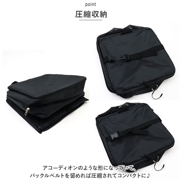 圧縮バッグ 小容量 pmyabag01 | BACKYARD FAMILY | 詳細画像5 