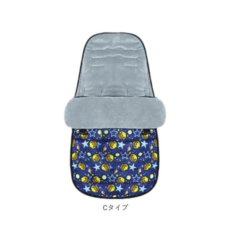 おしゃれ ベビー フットマフ pmybaby03 | BACKYARD FAMILY | 詳細画像16 