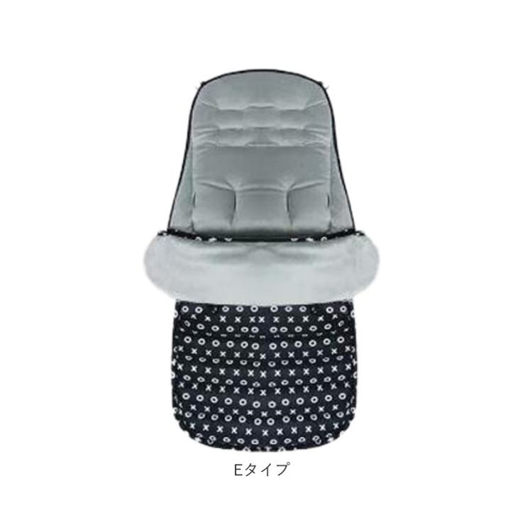 おしゃれ ベビー フットマフ pmybaby03 | BACKYARD FAMILY | 詳細画像18 