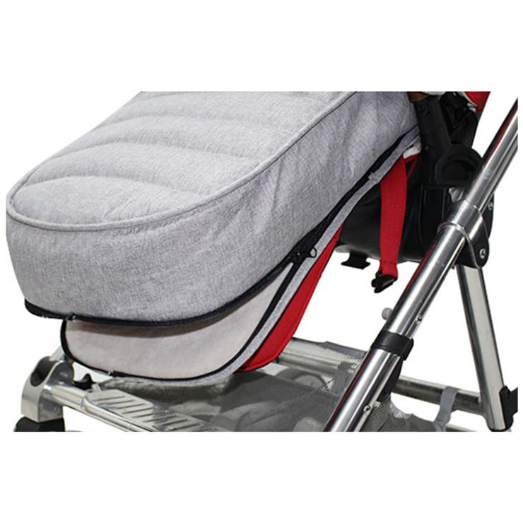 おしゃれ ベビー フットマフ pmybaby03 | BACKYARD FAMILY | 詳細画像10 