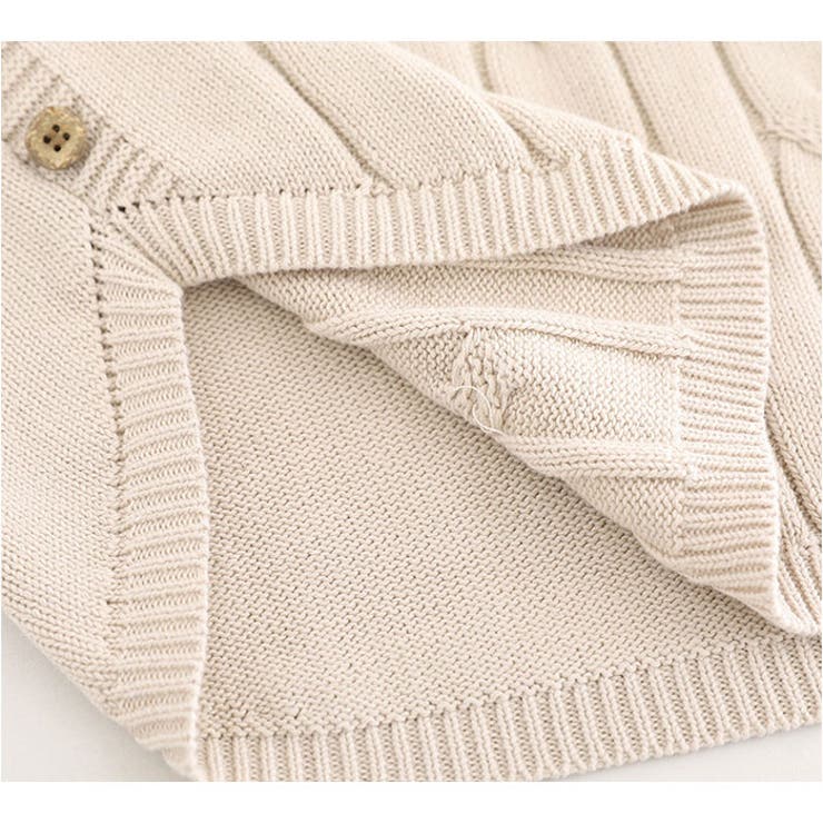 ショート ニット ベスト レディース pmybest30 | BACKYARD FAMILY | 詳細画像13 