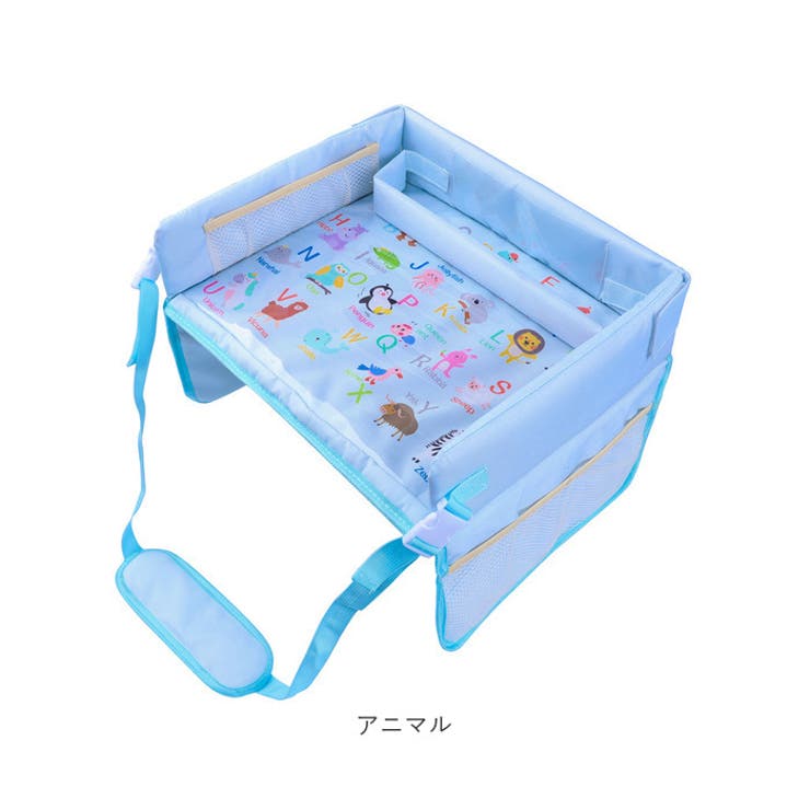 チャイルドデスク 車用 pmydesk01 | BACKYARD FAMILY | 詳細画像12 