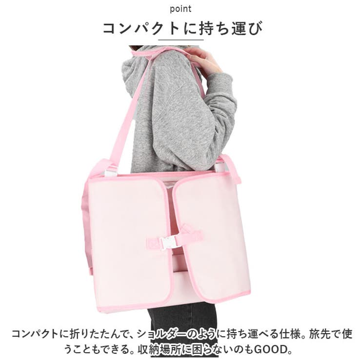 チャイルドデスク 車用 スクエア pmydesk05 | BACKYARD FAMILY | 詳細画像6 