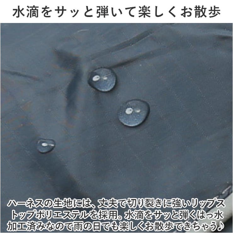 犬 ハーネス 介護用 pmyhanesu30 | BACKYARD FAMILY | 詳細画像10 