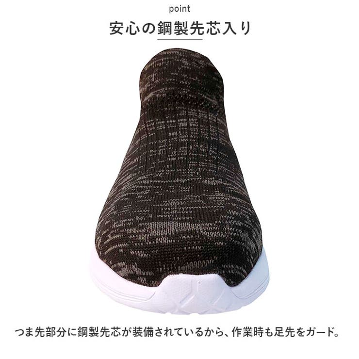 YETIAN KnitG Y7210 | BACKYARD FAMILY | 詳細画像4 