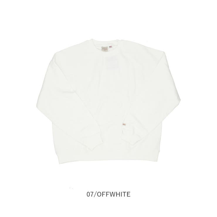 グッドウェア BIG クルーネックトレーナー | BACKYARD FAMILY | 詳細画像14 