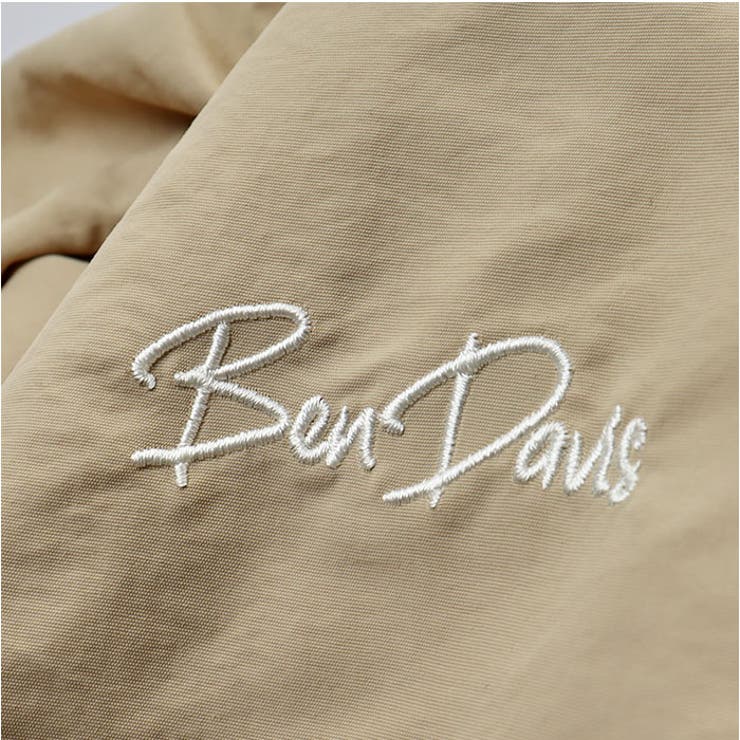 BEN DAVIS ベンデイビス | BACKYARD FAMILY | 詳細画像7 